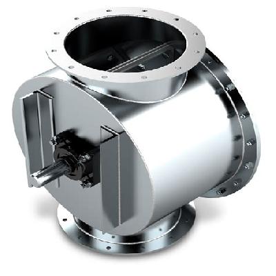 Industrial Rotary Air Lock Valve