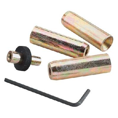 Metal Suction Nozzle