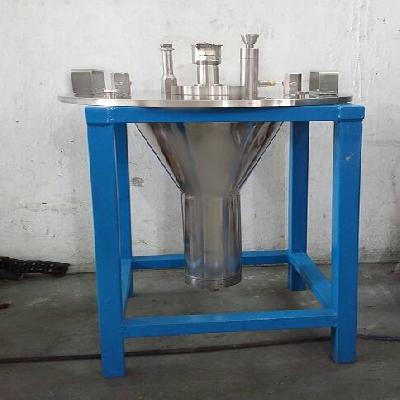 Rotary Disc Atomizers