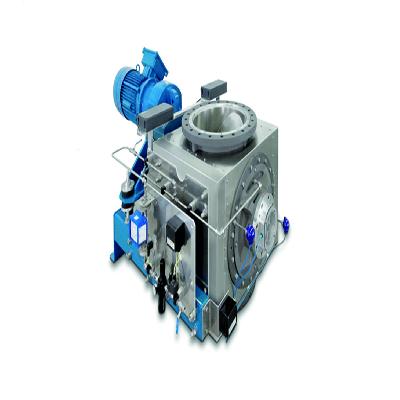 Rotary Feeder