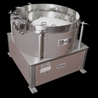 SS Rotary Feeder