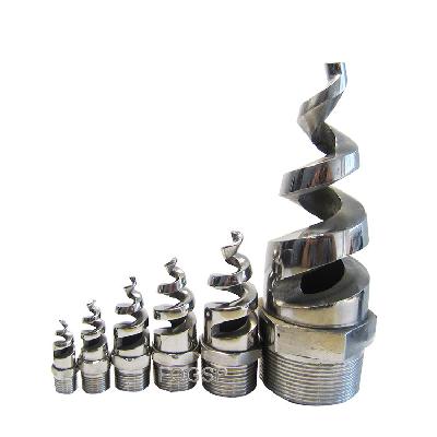 SS Suction Nozzle