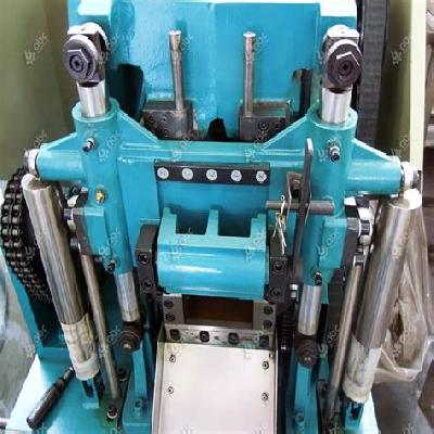 Yarn Gathering Cutting Aspiration Unit