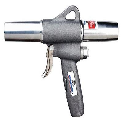 Yarn Suction Gun for FDY