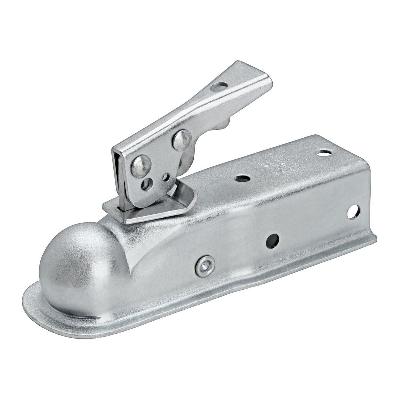 Ball  Coupler