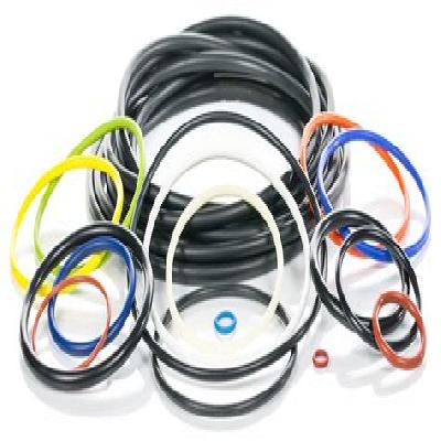 Ethylene Propylene Diene Monomer EPDM