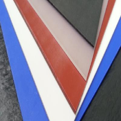 Food Grade Rubber Sheet