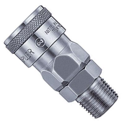 Grooming Coupler