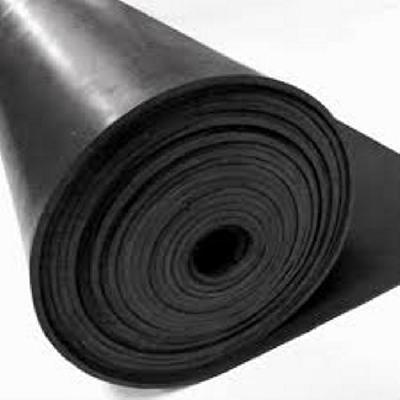 Insertion Rubber Sheets