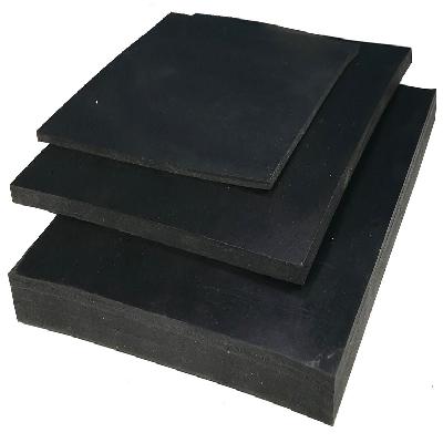 Neoprene Rubber Sheets