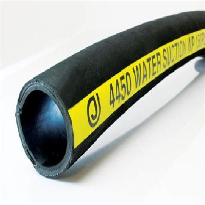 Rubber Water Suction Hose