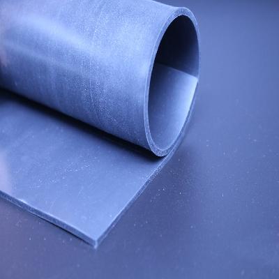 Silicone Rubber Sheet