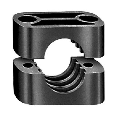 Sleek Series - Tube Clamp Coupler