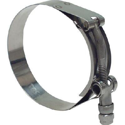 T- Bolt Clamps