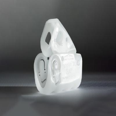 TCL Coupler-Tube Clamp