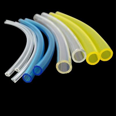 TPU Plastic Pipe 