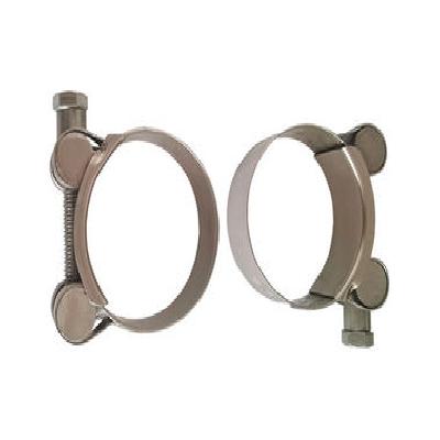 Unitary Clamps