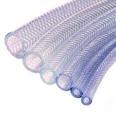 Braided Hose Pipe