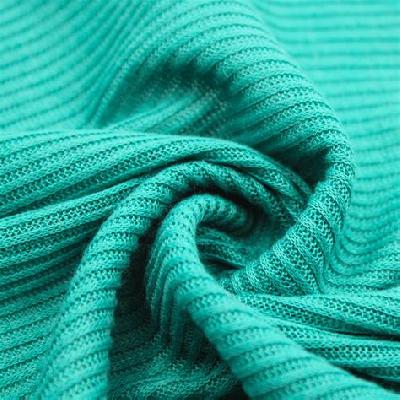 Knitted Fabric