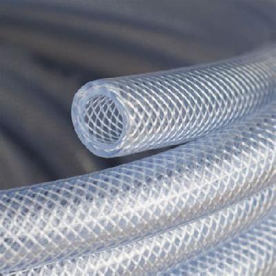 Nylon Braided Hose Pipe