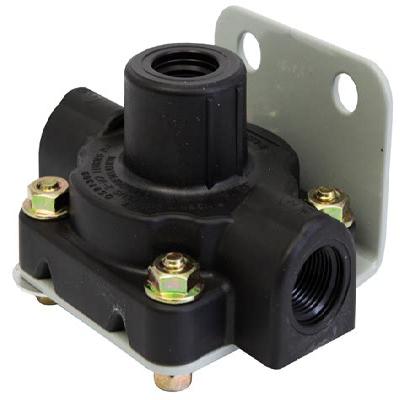 Nylon Vacuum Valve