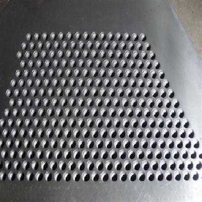 Perforated Plate