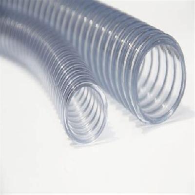 PVC Spring Hose Pipes