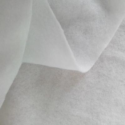 White Breather Fabrics