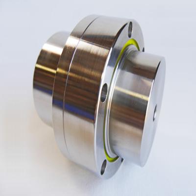 Drive Shaft Couplings