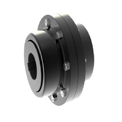 Fenner Forging Gear Coupling