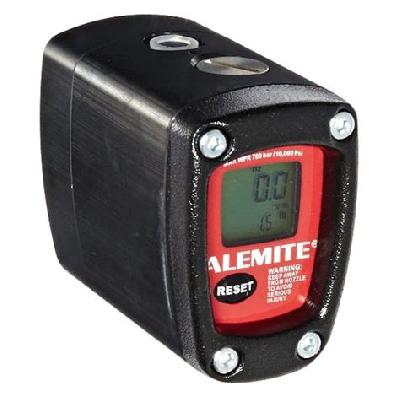 Grease Meter