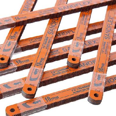 Hacksaw Blades