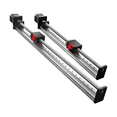 Linear Motion and Precision Products