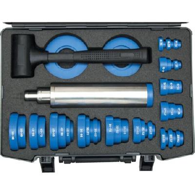 Mountings Tools