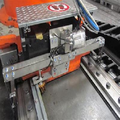 Multi Point Automatic Lubricator