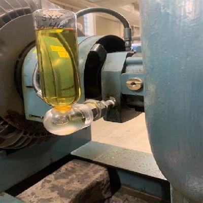Oil Leveler Lahd Series