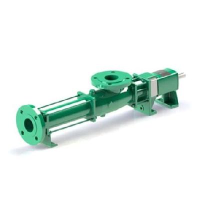 ROTO Pumps 60MH Cast Iron Roto Progressive Cavity Pumps , For Industrial