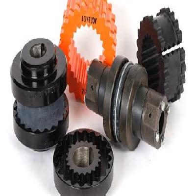 Sleeve-Flex Couplings