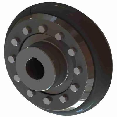 Tyre-Flex Couplings