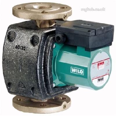 Wilo Pumps