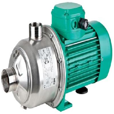 Wilo Water Pumps 38 Three Phase Water Pumps Wilo , 0.1 - 1