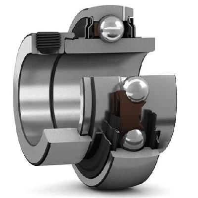 Y - Bearings