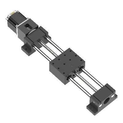 Actuator Linear Sliding Table