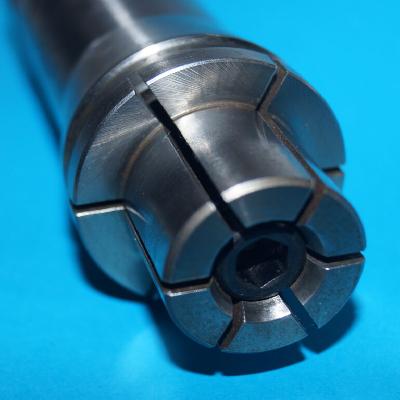 Expandable Collet  Bellow Coupling (Manufacturer)