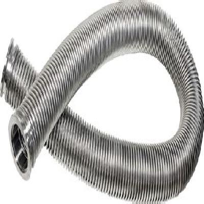 Stainless Steel Vacuum Bellow
