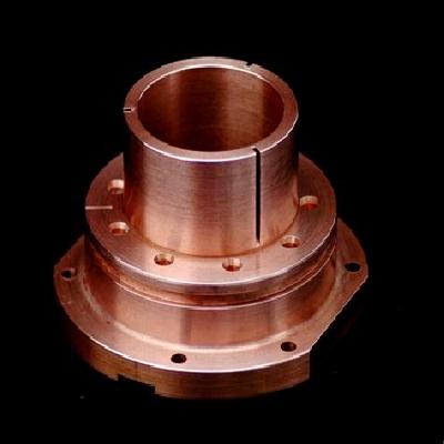VMC Machining Service