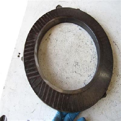Brake Actuating Plate