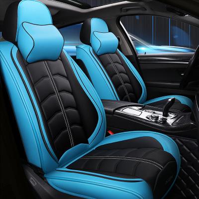 Cushion Set Ford