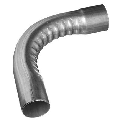 Exhaust Silencer Elbow