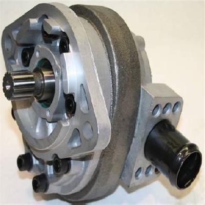 Hyd Shaft Ford